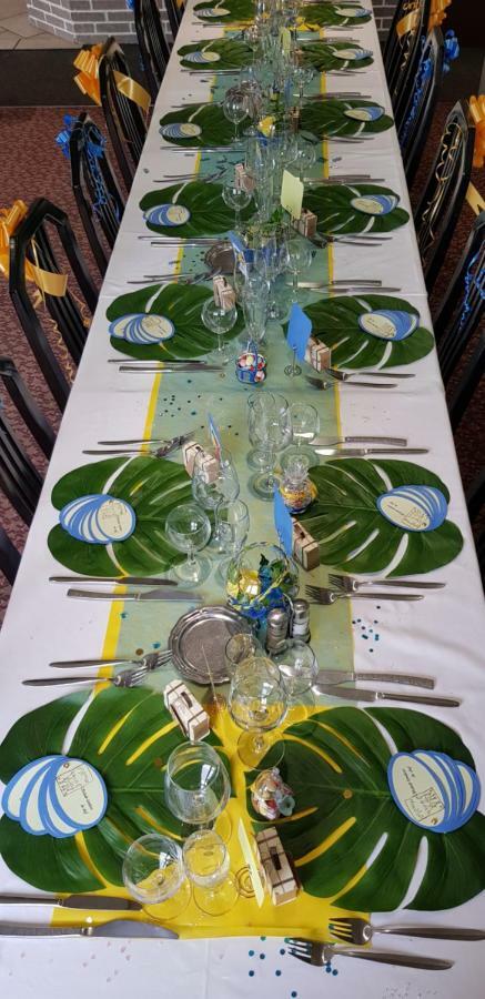 Logis Hotel Horus Restaurant Les Bruyeres Toulenne Esterno foto